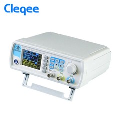 Cleqee JDS6600 Digital Control Dual-Channel DDS Waveform Signal Generator