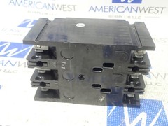 TED134C5030 General Electric 30 Amp 3 Pole 480V 50°C Circuit Breaker Tested