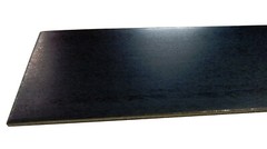 2in x 36in x 3/16in Steel Flat Plate (0.188in Thick)