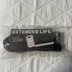 D-Nail Heater Coil Extended Life 10mm
