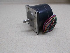 Vexta PH596H-NAA Stepper Motor
