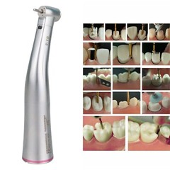NSK Style Dental Brushless Micro Motor 1:5 / 1:4.2 ST Increasing Handpiece USA