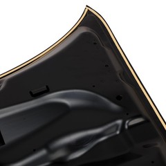 Front Hood Panel 2019-2020 Dodge Challenger 68423292AB