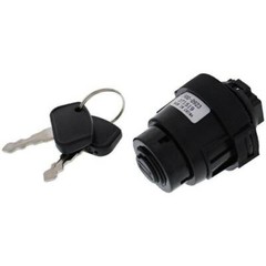 Ignition Switch for Kubota Zero Turn Mower ZD326HL ZD326P ZD326RP ZD326S ZD331LP