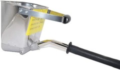 Air Stucco Cement Texture Hopper Sprayer Plaster Wall Plastering Tool House P…