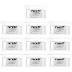 2″ X 3″ (Case of 1,000), 4 Mil Heavy Duty Zipper Reclosable Plastic Bags