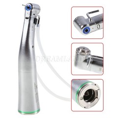 Dental Fiber OpticLED Contra Angle Handpiece Increasing 1:5 /1:1 /20:1 Implant