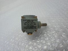 ALLEN BRADLEY 40146-071-53 OPERATING HEAD NSNP