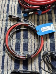 AEMC 8335 PowerPad II Power Quality Analyzer 3 Phase 4 Channel Similar to Fluke