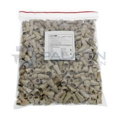 Winged Wire Connectors UL Listed 500 Pack – Tan