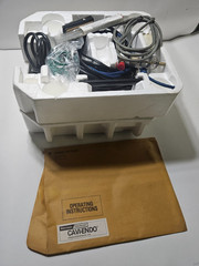 DENTSPLY / CAVITRON CAVI / ENDO NEVER USED BRAND NEW