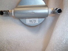 Byron Medical, Inc. Accelerator II Aspirator with cannister