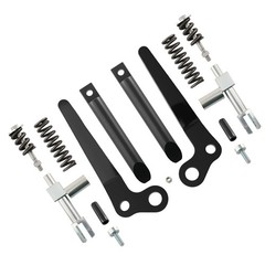 LH & RH Loader Lever Kit for Bobcat 630-963 A220-A300 S130-S330 T110-T320