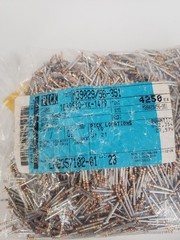 Circular Connector Contacts/Sockets M39029/56-351 (4000PIECES)