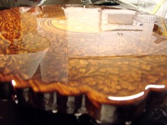 EPOXY RESIN CLEAR BUBBLE FREE SMOOTH HIGH GLOSS TOP COAT 4 WOOD METAL PLASTIC