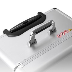 Portable Mobile Dental Delivery Unit Air Compressor Syringe Suction 4 Hole USA