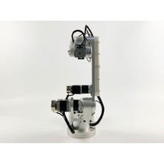 AR3 6DOF Industrial Mechanical Arm w/ 1.9kg/4.15lbs Load Capacity + Control Box