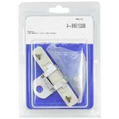 Resistor Convert 12V To 6V Fits Ford Tractor 9900-5001; 170-14003