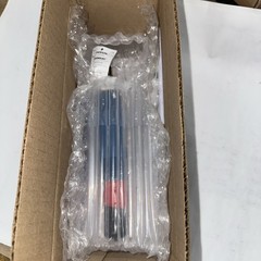 New ROSEMOUNT Model 3900VP-01-10 Sensor, With Pre-Amp 3900VP PH Smart AccuGlass
