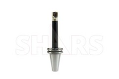 SHARS CAT40 1″ Modular 5″ L 90° Square Shoulder Indexable End Mill Head APKT ^[