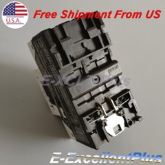 New in box EATON MOELLER PKZM0-4 XTPR004BC1 Circuit Breaker PKZM04 2.5-4A US