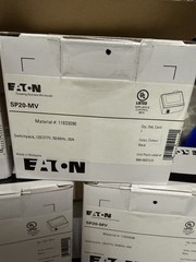 QTY 30 Copper Lighting Greengate Eaton SP20-MV Power Packs NEW CASE NEW