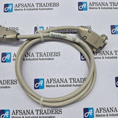 LOT OF 2X BLACK BOX CORP. (724) 746-5500 EYN275H-FF CABLE