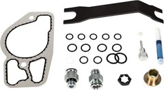 High Pressure Oil Pump HPOP Master Service Kit for 1994-2003 Ford 7.3L Powerstro