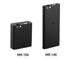 Esonic MR-150 8GB Ultra-Discreet & small Voice Activated Audio Recorder 14 Day