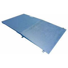 SL-700 Industrial Digital Floor Scale, Imported, non-Certified. Build Your Own