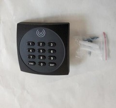Professional Access Control Supplier RFID Reader W26 D Key Pad