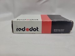 Red Dot GFCI Cover Vertical Device CCGV WGF100-CV Wet Location Weatherproof