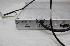 Spellman MX12PN24/642 Power Supply +/-12kV / -4.5kV Thermo 80000-98050