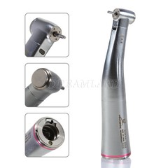 1-5 Dental Fiber Optic Mini/Standard Head 1:5 Increasing Handpiece Contra Angle