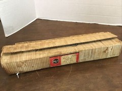 RCA Resistor Stock #54632 Adjustable 250 Ohms 700 Watts 883165 In Original Box