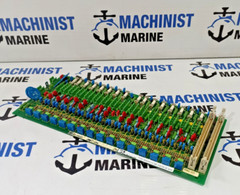 GPV Elbau Electronics 609004110 PCB Card FREE EXPRESS SHIPPING