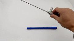 10x Endoscope Protective Cover for 302mm Cystoscope or Shorter Endoscopes