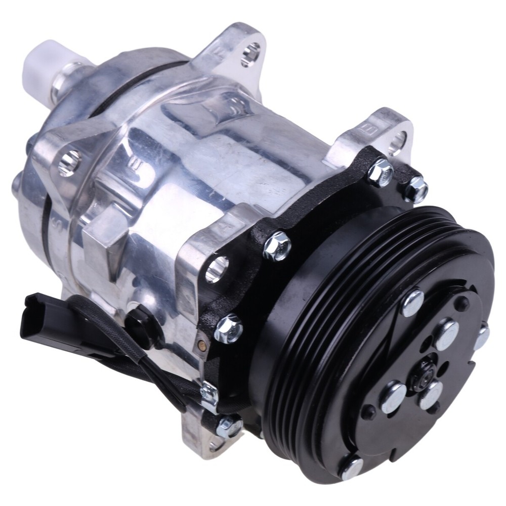 A/C Compressor 7023585 7279139 for Bobcat T550 T590 T595 T630 T650