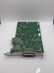 National Instruments NI PCIe-6351 X Series Multifunction DAQ Module