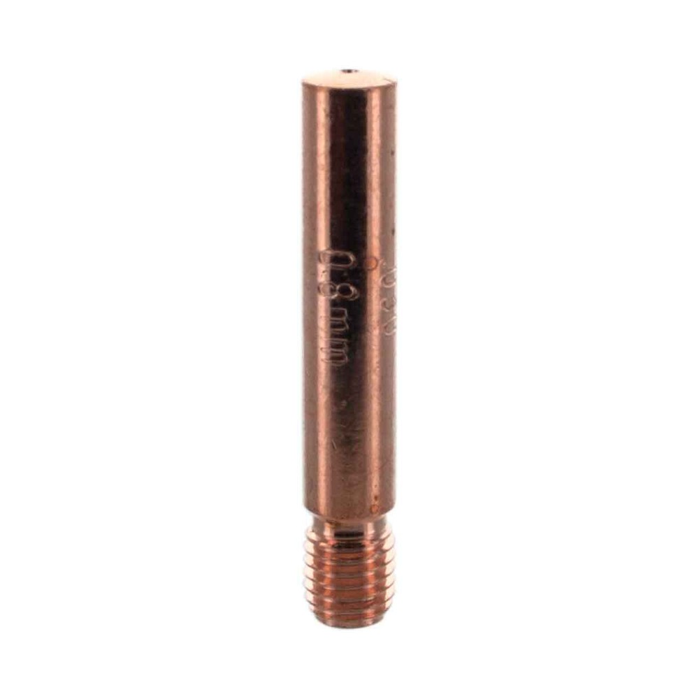 Lincoln Electric KP14-30 Contact Tip .030″ 0.8mm 10 pack