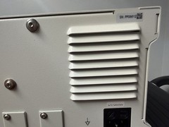 Karl Storz UI500 50 Liter Insufflator