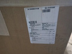 HONEYWELL CM4 CM4 GAS MONITOR 07160243599