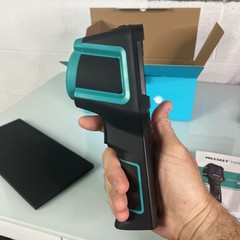 MILESEEY TR10 Infrared Thermal Imaging Camera, Hot/Cold Tracking, -4F to 1022F