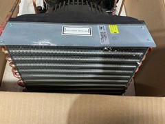 Brand NewTECUMSEH 32F470-59S / 32F47059S 3000 BTU 115v R134a Indoor Condenser