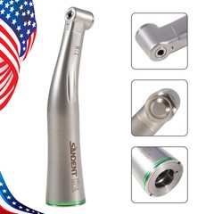 8:1 Endo Handpiece Endodontic Contra Angle Push Button Anthogyr SybronEndo