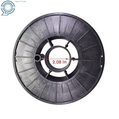 New Gasless-Flux Core Welding Wire 10 Lbs Spool E71T-GS .030 Inch 0.8mm