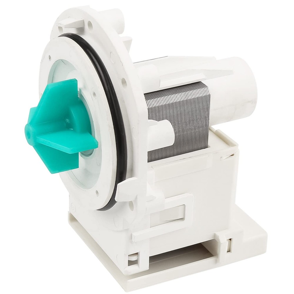 A00126401 Drain Pump Assembly by Seentech – Compatible With As Picture