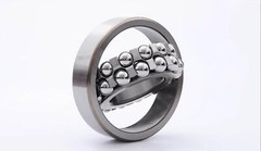 Double row self-aligning ball bearing 1305 1306 1307 1308 1309 1310 11 12K/AKTN