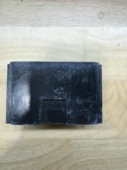 NSI AM-P1-P1 Connector Block 350 MCM 6 AWG New Surplus No Box