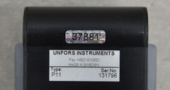 Unfors RaySafe Light-O-Meter P11 2005